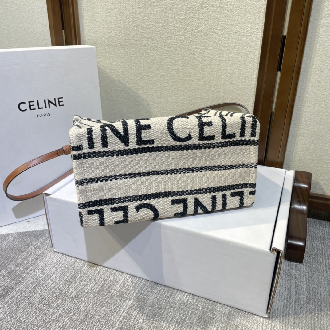 Celine Shopping Bags